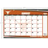 image Texas Longhorns 2026 Desk Pad Fourth Alternate Image