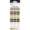 image Pastel Purple Reminder Stickers Main Image