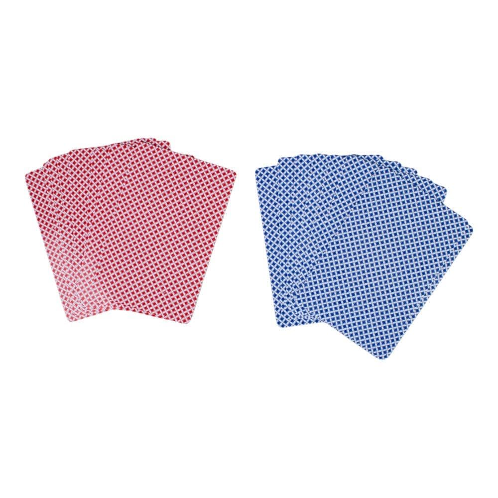 Playing Cards Premier Plastic Third Alternate Image