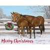 image Pasture Holiday Assorted Boxed Christmas Cards (18 pack) w/ Decorative Box by Persis Clayton Weirs Alternate Image 4