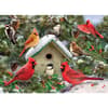 image Festive Feast 1000 Piece Puzzle First Alternate Image