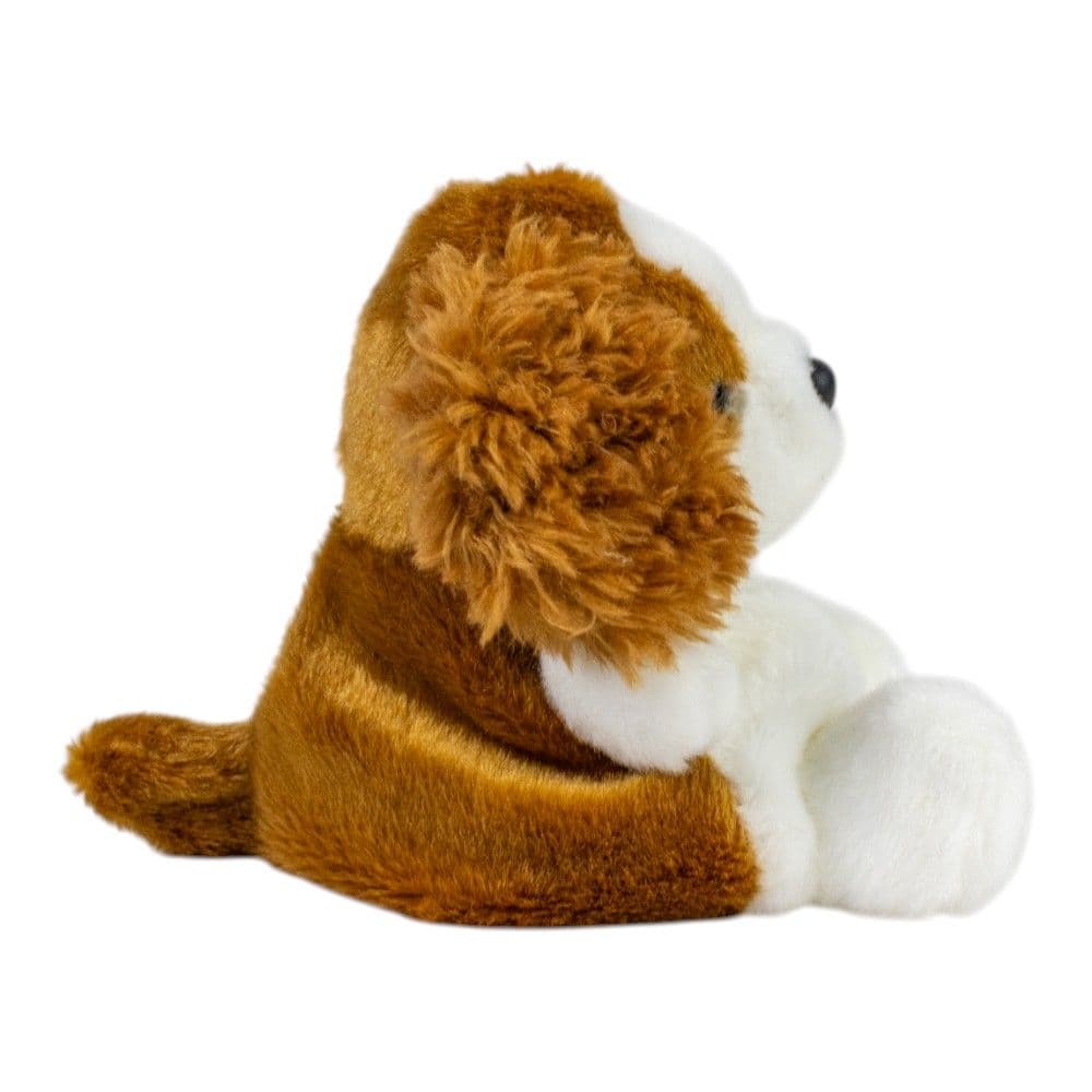 Palm Pals Lady Spaniel 5in Plush Second Alternate Image