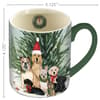 image Unleash Joy Coffee Mug Second alternate Image