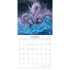 image Dragon 2027 Wall Calendar Fifth Alternate Image