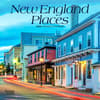 image New England 2024 Mini Wall Calendar Main Product Image width=&quot;1000&quot; height=&quot;1000&quot;