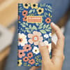 image Bright Blooms 2 Year Pocket Planner Seventh Alternate Image