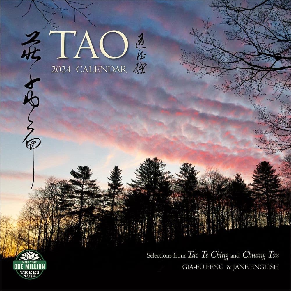 Tao 2024 Wall Calendar Calendars Com   Ec9cc1fc 2b09 4378 B87a Dcd3f0044b28