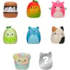 image Squishmallow Squish A Longs 8 Pack Third Alternate Image