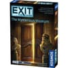 image EXIT: The Mysterious Museum Game Main Image