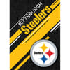 image Pittsburgh Steelers Classic Journal Main Image