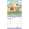 image Engelbreit 2026 Mini Wall Calendar Fifth Alternate Image
