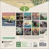 image Death Takes a Holiday 2026 Wall Calendar First Alternate Image