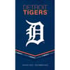 image MLB Detroit Tigers 17 Month Pocket Planner Main