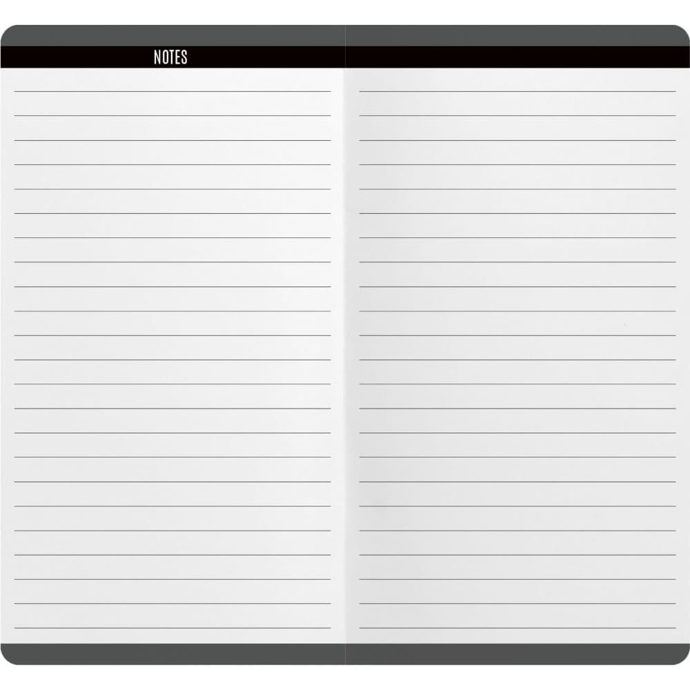 Elvis Presley 2 Year Pocket 2026 Planner Fifth Alternate Image