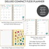 image Little Miss Organized Chaos Deluxe 2025 Planner