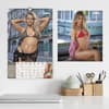 image SI Swimsuit 2025 Poster Wall Calendar Alt5