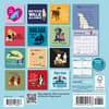 image Dog is Good 2025 Mini Wall Calendar First Alternate Image width=&quot;1000&quot; height=&quot;1000&quot;