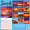 image Sunsets 2024 Wall Calendar First Alternate Image width=&quot;1000&quot; height=&quot;1000&quot;
