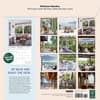 image Out On The Porch 2026 Wall Calendar First Alternate Image