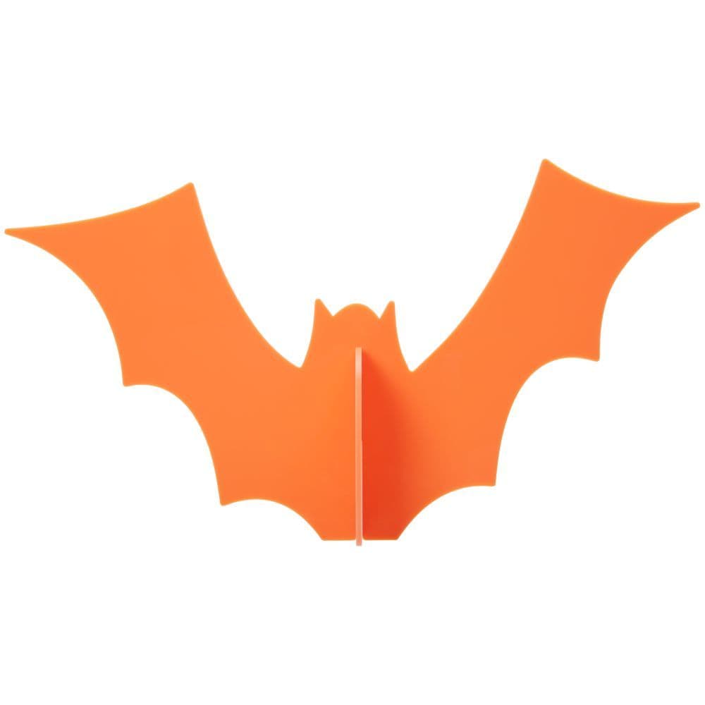 Halloween Bat in 3D Medium Alternate Image 3