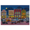 image saturday-night-downtown-puzzle-1000-piece-alt1