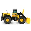 image Tonka Steel Classics Front Loader Second Alternate Image