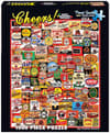 image Cheers 1000 Piece Puzzle Main Image