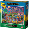 image Wizard of Oz 1000pc Puzzle Main Image
