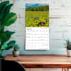 image Ontario Northern 2026 Wall Calendar Fourth Alternate Image