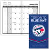 image MLB Toronto Blue Jays 17 Month Pocket Planner