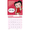 image Betty Boop 2025 Wall Calendar Fourth Alternate Image width=&quot;1000&quot; height=&quot;1000&quot;