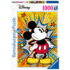 image Retro Mickey 1000 Piece Puzzle Main Product Image