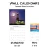 image Lighthouses 2024 Wall Calendar Fifth Alternate Image width="1000" height="1000"