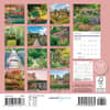 image Gardens Special Value 2026 Mini Wall Calendar First Alternate Image