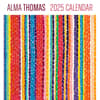 image Thomas 2025 Wall Calendar Main Image