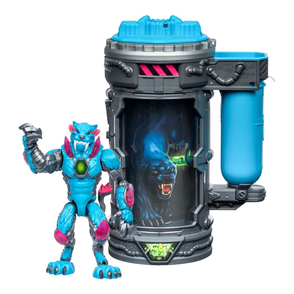 Mr Beast Lab Mutations Chamber First Alternate Image