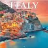 image Italy 2025 Wall Calendar