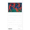 image Henri Matisse 2027 Wall Calendar Third Alternate Image