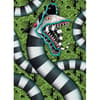 image Beetlejuice Sandworm 1000 Piece Puzzle