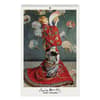 image Monet Poster 2026 Wall Calendar Main Product Image