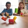 image Monster Jam Mini Launchers Third Alternate Image