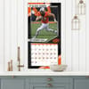 image COL Oklahoma State Cowboys 2025 Wall Calendar