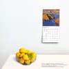 image California National Parks 2025 Mini Wall Calendar