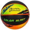 image Franklin Sports Color Blast Basketball Main Product Image