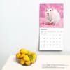 image Rats 2025 Wall Calendar Fourth Alternate Image