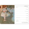 image Impressionists 2027 Engagement Planner Second Alternate Image