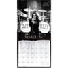 image Ozzy Osbourne 2027 Wall Calendar Second Alternate Image