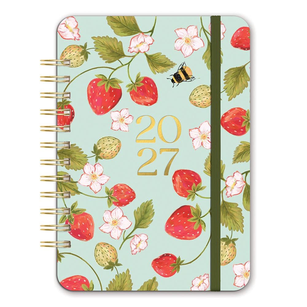 image Fruit and Flora 2027 Do It All Planner Main Product Image
