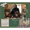 image Harry Potter 2025 Desk Calendar Second Alternate Image width="1000" height="1000"