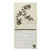 image Birds 2026 Wall Calendar Sixth Alternate Image